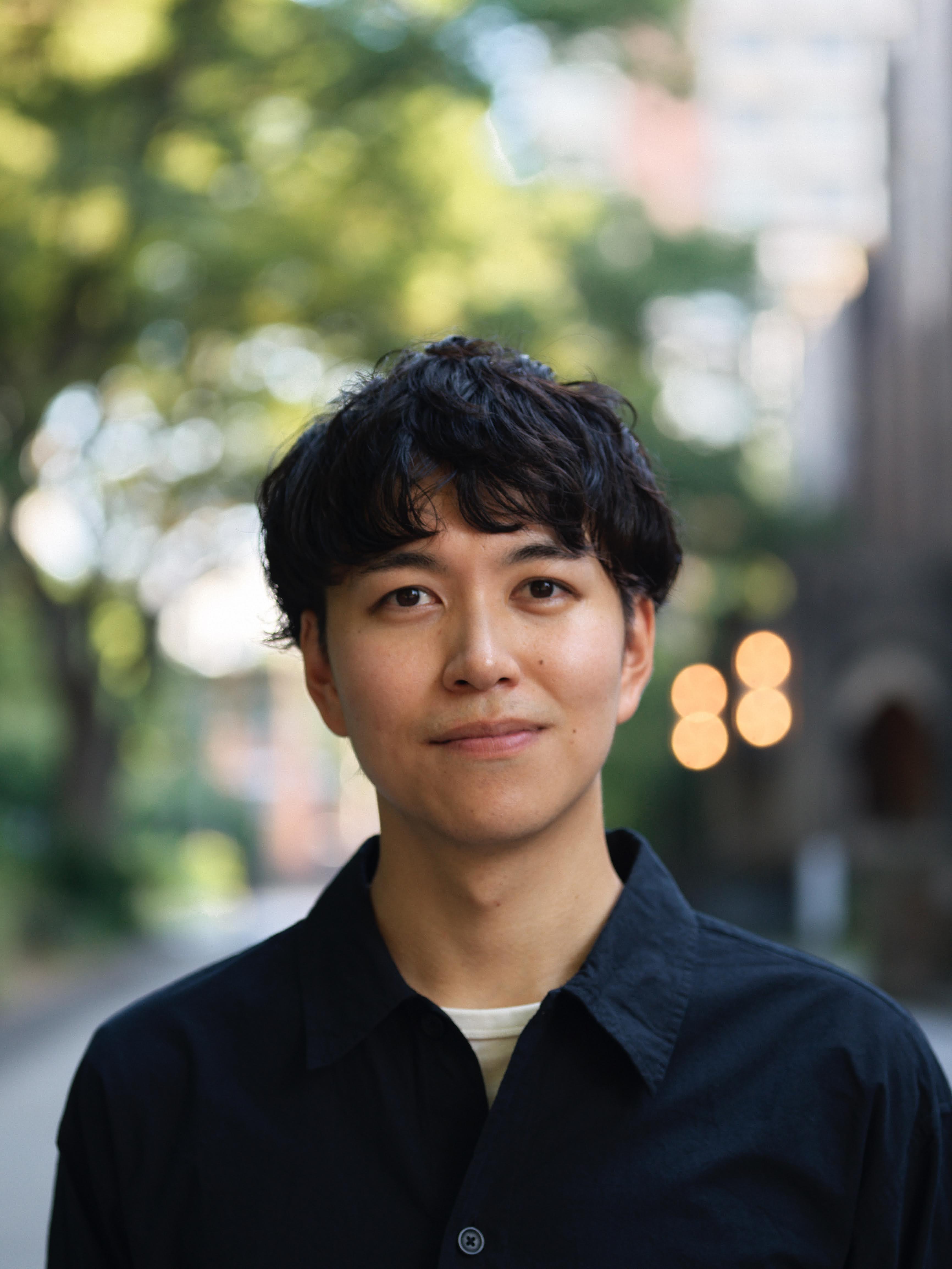 風間 健人